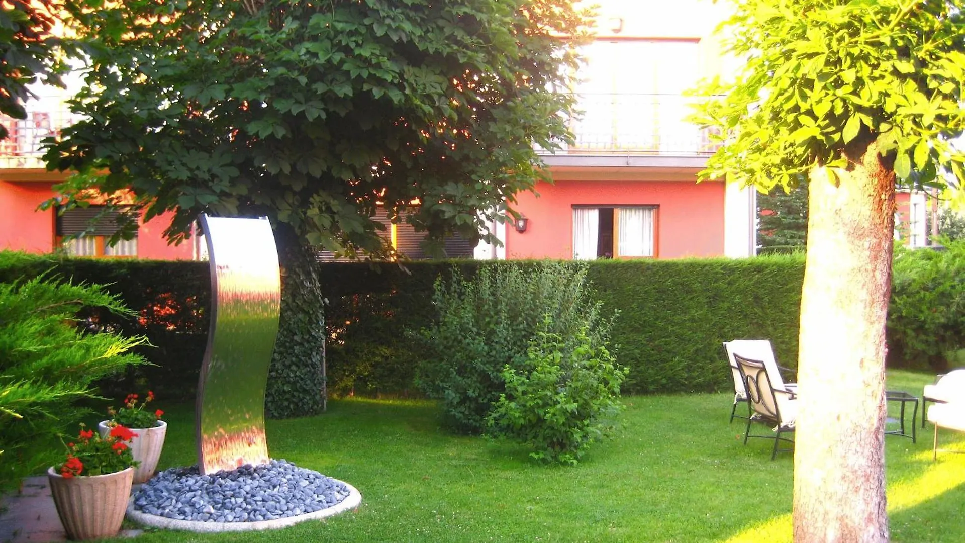Hotel Del Lago Puigcerdà