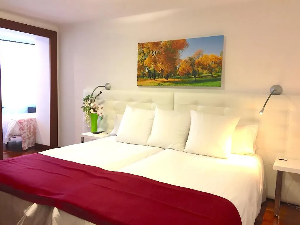 Hotel Del Lago Puigcerdà