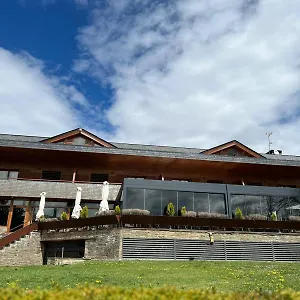 Xalet Del Golf Puigcerdà