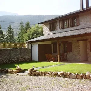 Cal Pedrals Puigcerdà